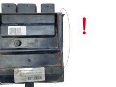 Styrenhet 8200303619 8200129063 R0410C066A Renault Delphi 64038