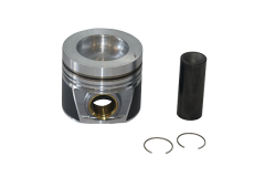 Kolvmotor Gör VW Audi Seat Skoda 03L107065S B19299 Borsehung