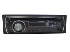 Radio Cd Mp3 Spelare USB AUX Pioneer DEH-2100UB