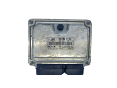 Styrenhet 038906019NL 0281012276 VW Skoda Seat Bosch 63014