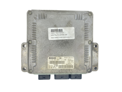 Styrenhet 0281011536 ZY 34027491 9640938180 Suzuki Bosch
