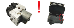 Abs-pump Opel Zafira Astra G 90581417 0273004362 0265216651 59817