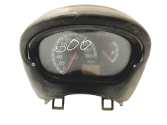 Hastighetsmätare Fiat Seicento 6063440050 41228