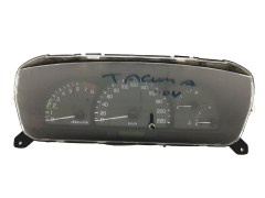 Hastighetsmätare Chevrolet Tacuma 96427156 59381