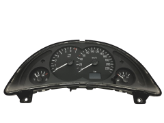 Varvräknare Opel Corsa C 09166814FL 110008988009 29473