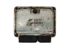 Styrenhet 038906019FC 0281010751 VW Seat Bosch 14826