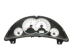 Varvräknare Opel Corsa C 13173357WL 110080005028 48485