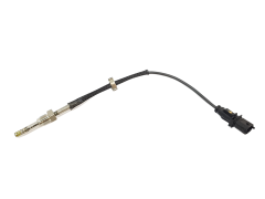 Avgastemperatursensor Opel 1.9 CDTI 55355404 Ny Original