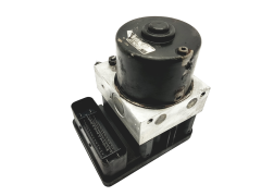 Abs-pump VW Audi Skoda 1J0614117E 1C0907379C Ate 45527