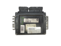Styrenhet 12147527610-01 S118012001N Mini BMW Siemens 59789