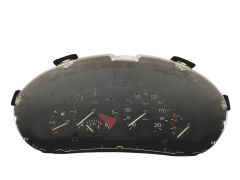 Varvräknare Peugeot 206 9648836980 30672
