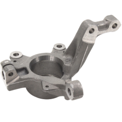 Hjulstyrled Höger Original Renault Clio 3 Modus 8200345945