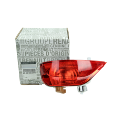 Dimljus Vänster Bak Ny Original 265855907R Renault