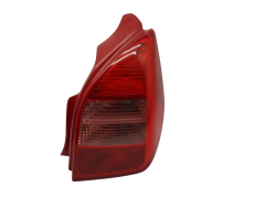 Lampa Höger Bak 9649864480 6351S7 Citroen C2