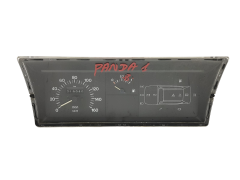 Hastighetsmätare Fiat Panda 6060200030 59272