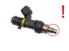Bränsleinsprutare Renault 7701065103 FBY2850 2.0 16v M4R