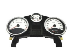 Varvräknare Peugeot 207 9662904080 A2C53190333 53251