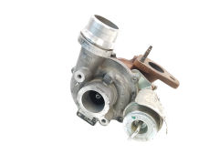 Turboladdare 7701478939 54359710028 16446RH82728353 1.5dci Renault 75