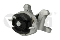 Växellådsupphängning 8E0399105CM 43991698301 Audi A4 Vika