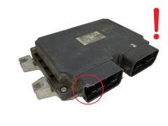 Styrenhet Suzuki 33920-51K0 3 051K0 E6T90071H5ZE M0 Mitsubishi 16346