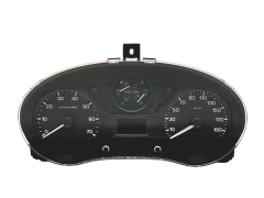 Hastighetsmätare Berlingo Partner 9666904880 503001316150