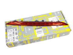 Bromsljus Renault 265900010R Original