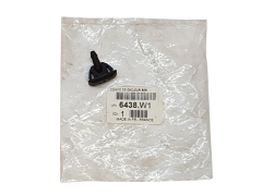 Spolarmunstycke Citroen Peugeot 6438W1 6438.W1 Original