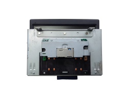 Navigationsdisplay Volvo V70 31282523-1 3AF351L DU-Y20
