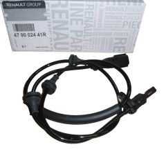 ABS Sensor Bak Ny Original 479002441R Renault Trafic 3