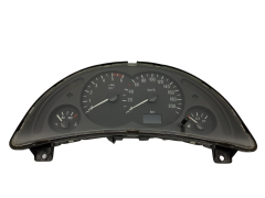 Varvräknare Opel Corsa C 09166808FB 110008988003 23612
