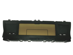 Hastighetsmätare Citroen C4 Picasso 9663755980 D 00 33456