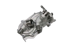 Vattenpump Gör VW Audi Seat Skoda 05E121111G 11211848001 Vika