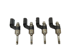 Bränsleinsprutare Sats 1,4 TSI 03C906036F VW Audi Seat Skoda