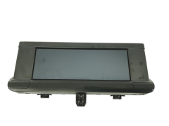 Varvräknare Citroen C4 Cactus 9813854080 32398