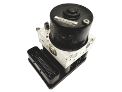 Abs-pump Mazda 3 6N61-2C405-EA 06.2109-0983.3 Ate