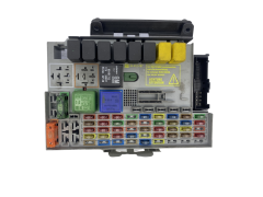 Säkringsbox Opel 24412497 GM 50581