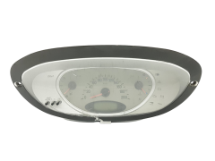 Hastighetsmätare Lancia Ypsilon 46814971 40584