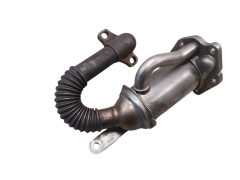 EGR Kylare EGR 8200729079 147352070R 147357493R Renault 1.5 dci 1348