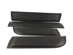 Dörrlist Original Dacia Duster 808725725R