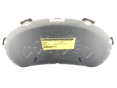 Hastighetsmätare Partner 1 Berlingo 1 9662745180 PSA 25854