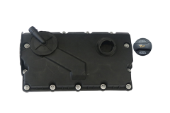Ventilkåpa 038103469AE 11031816601 VW Audi Seat Skoda Vika