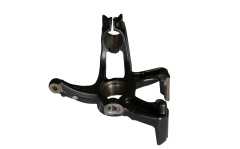 Hjulstyrled Vänster 2Q0407255H 44071747501 VW Seat Skoda Vika