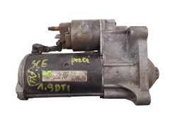Motorstartmotor Renault 7700113209 D7R35 1.9 Valeo 1363