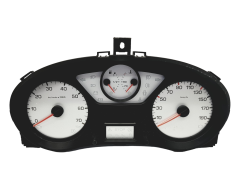 Hastighetsmätare Peugeot Partner 9665983180 Magneti 43941