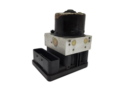 Abs-pump VW Audi Seat Skoda 1J0614417C 1C0907379D Ate 5221