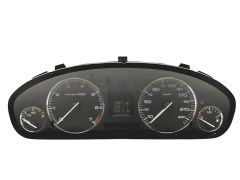Varvräknare Peugeot 407 9658137080 33351