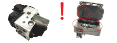 Abs-pump Citroen Xsara 2 0273004440 9636084480 46624