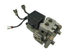 Abs-pump Nissan 200 SX 4760065F10 5127B055 Unisia