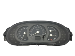 Varvräknare Renault Clio 2 7700410432 C 54667