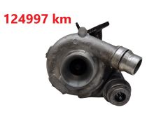 Turboladdare Renault Trafic Vivaro H8200466021 762785-2 GT15S 124997 km